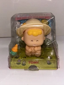 Tomy - Pretty Baby Tinkle Tot - Picture 1 of 4