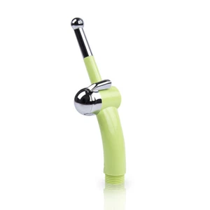 Anal Vaginal Clean Stream Duschdüse Spüldarm Spülung Einlauf Dusche G - Bild 1 von 10