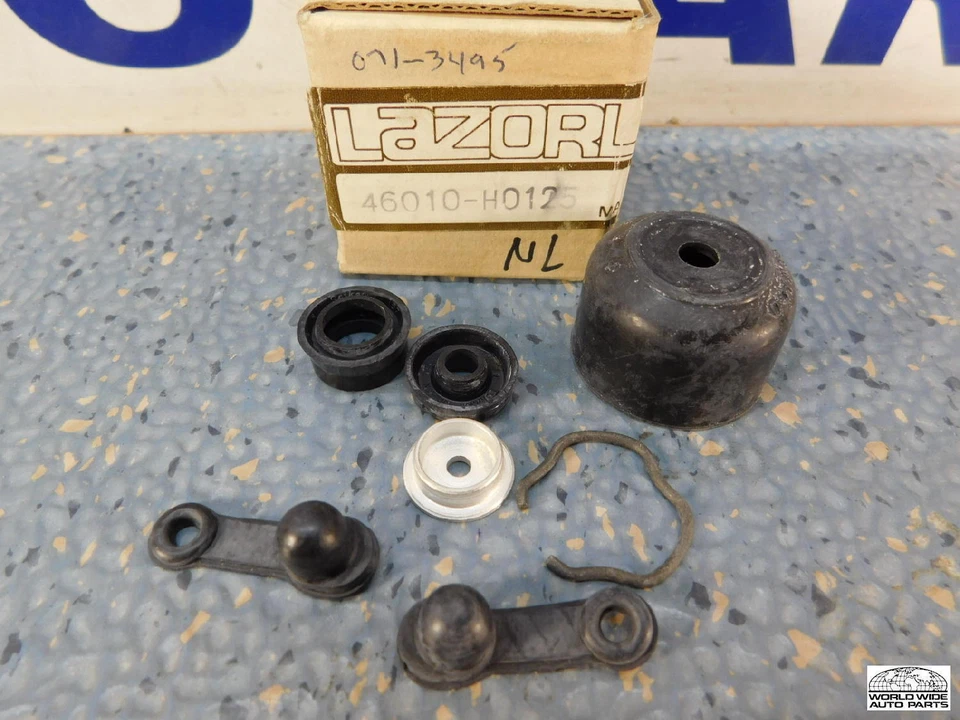 Kit de cilindro maestro de freno Datsun B110 1200 para Tokico 46010-H1025 1971 Foto 1 de 1