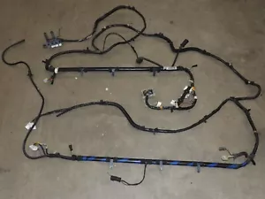 Arnés de cableado intermedio carrocería interior 56009810AH 1999 2001 Jeep Cherokee 4 puertas - Imagen 1 de 9