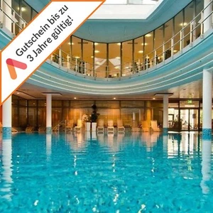 Kurzreise Berlin 3 Tage für 2 Personen ÜF im 4* Wellness Hotel centrovital - Bild 1 von 12