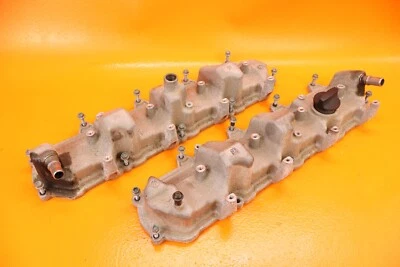 2014 - 2019 Chevrolet Corvette C7 Valve Covers - Изображение 1 из 4