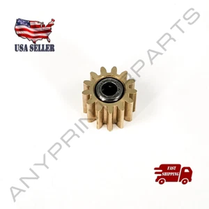 CQ890-67091 CQ890-67108 Cutter Gear HP DesignJet T100 T120 T520 T525 T730 T830 - Picture 1 of 2