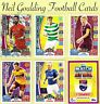 MATCH ATTAX SPFL 2017-2018 SCOTTISH FANS FAVOURITE TACTIC CARDS AND GOAL KINGS