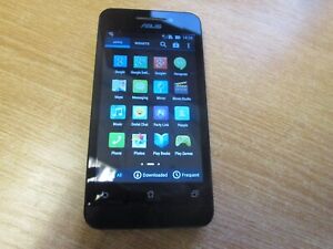 Asus Zenfone 4 (A400CG) 8gb Mobile Phone in Black - Used - D003