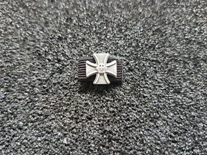 (C2) Veteranenabzeichen der Bundeswehr Zivilpin Zivil Pin - Bild 1 von 2