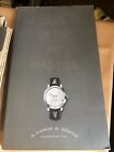 State Of The Art Tradiition A. Lange & Sohne Watch Makers Catalog 207/2008 Editi