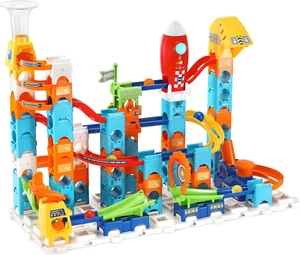 Marble Rush Launchpad Set, Multicolor - Picture 1 of 12