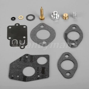 Vergaser Vergaser Reparatur Teile Kit für Briggs Stratton 92200 495606 080201 080202 - Bild 1 von 10
