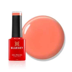 Bluesky Mini Gel Polish - Second Heart - LPD06 - Picture 1 of 7