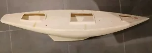 Robbe 11301000 Atlantis Rumpf Neu - Bild 1 von 3
