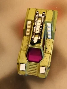 Vintage Cosmobile blau von Matchbox Superfast No.68 Made in England 1975 - Imagen 1 de 3