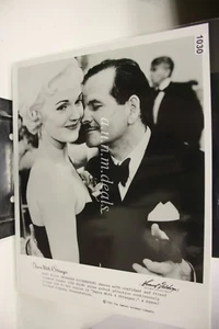Miranda Richardson -  Ian Holm  " Dance With A Strang", 1985 ,(8",5x11" ) - Picture 1 of 2