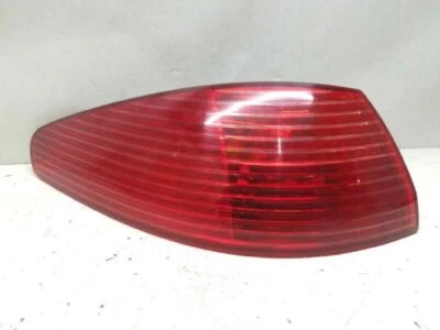 6350N2 scheinwerfer hinten links für PEUGEOT 607 (S1) BASICO 2000 2070987 Foto 1 de 4