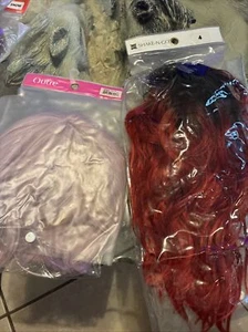wigs for women - Picture 1 of 5