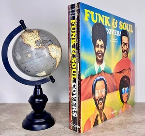 Funk & Soul Covers by Joaquim Paulo - BRAND NEW - FACTORY-SEALED - Picture 1 of 8