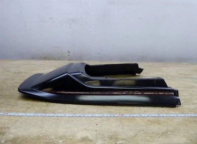 Honda CB650 SC Nighthawk 1982 H1531-1. carenado trasero capó trasero Foto 1 de 4