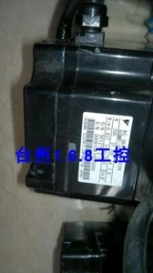 Servomotore usato 1 pz SGMP-02A312 #WD6 - Foto 1 di 4