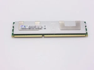 Samsung M393B2K70BM1-CF8 16GB PC3 8500R 4RX4 Memory Dimm - Picture 1 of 1