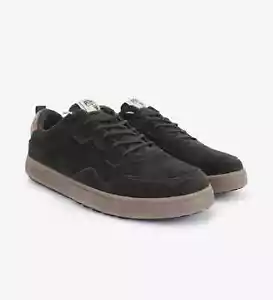Sneacker UOMO camoscio KUME "WALK IN PITAS" Grigio - Beige 40 41 42 43 44 45 46 - Foto 1 di 11