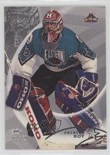 2002-03 ITG Be A Player All-Star Edition Patrick Roy #79 HOF