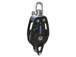 Lewmar HTX 72mm Block Single Hf 67569703 - Bild 1 von 1