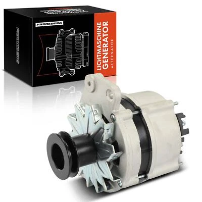 Alternator Generator 65A For Audi 80 100 VW Golf 1 2 Passat Seat 0120489364 - Image 1 of 4