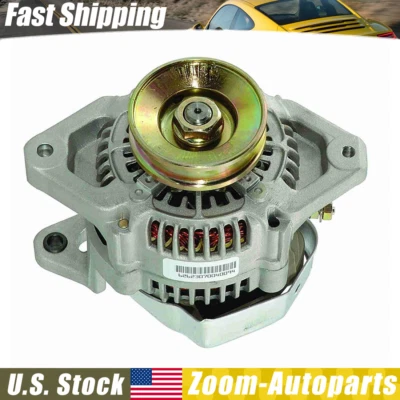 Alternador Delco 335-1271 CA nuevo para Chevy 55 Amp-AMP Suzuki Samurai Sidekick 89 Foto 1 de 4