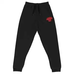 CERBERUS Strength CORE Trackies (Black) - Picture 1 of 13