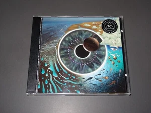 PINK FLOYD - PULSE (PC SCREEN SAVER) / PROMO-FLOPPY-DISC 1995 (MINT-) - Bild 1 von 5