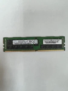 Supermicro MEM-DR432LC-ER26 M393A4K40BB2-CTD - Picture 1 of 2
