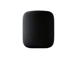 Apple HomePod Portable Smart Speaker - 3D806LL/A | Color: Space Gray - Picture 1 of 2