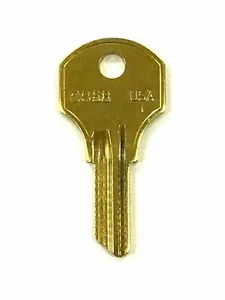 1 Mircom Locks Key Blank S1000V CO68 - Picture 1 of 10