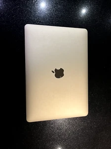 gold MacBook (Retina, 12-inch, Early 2016) - Afbeelding 1 van 4