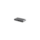 STARTECH.COM DK30C2HAGPD USB C MULTIPORT ADAPTER 100W PD DUAL HDMI USB HUB MINI 