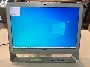 PC todo en uno SONY VAIO PCG-2Q2N HDD 1 TB RAM 4 GB - Imagen 1 de 3