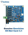 BRAND NEW! Geovision GV-Net Card V3.1 