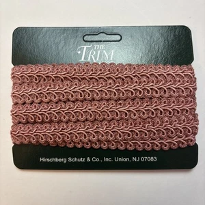 Borde malva de The Trim Shop - Imagen 1 de 7
