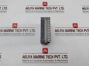 OMRON CJ1W-IDP01 PLC Input Module 24V DC 7MA - Picture 1 of 10