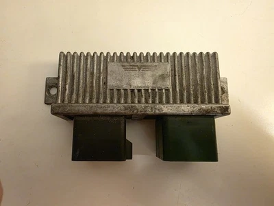 Ford F250 Super Duty 2008 módulo de control de bujía incandescente Foto 1 de 2