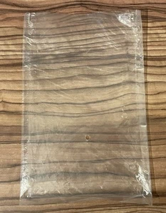 NES Nintendo Entertainment System Game Cartridge Bag Baggy Original Official - Picture 1 of 9