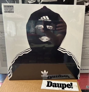Westside Gunn: HWH 11 mini LP SEALED, WestsideGunn, Daupe!, Ltd. 500 black - Picture 1 of 2