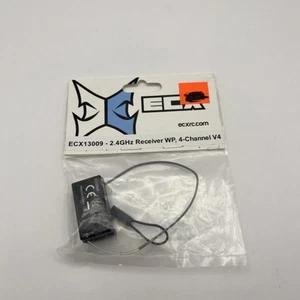 ECX 13009 2.4GHz Receiver WP4-Channel V4 - Picture 1 of 5