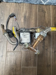 TACO CARTRIDGE CIRCULATOR 008-s61 1/25 HP 0.84 AMP 115 VOLT 3250 RPM 125 PSI - Picture 1 of 6