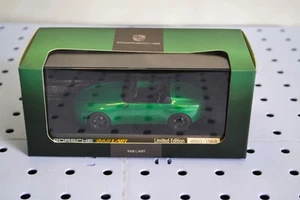 1/43 Porsche 968 L’Art Limited Edition #0053/1968 - Bild 1 von 5