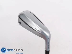 TaylorMade 2023 P-DHY 22* Driving 4 Iron - UST Recoil Dart F3 Regular - 442002 - Picture 1 of 4
