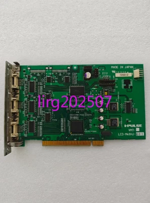 1pc used  I-PULSE LC3-M40HJ-001 - Image 1 of 2