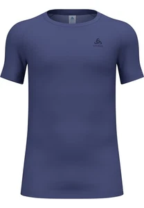 Odlo Herren T-Shirt Active F-Dry Light Funktionsshirt Unterhemd Baselayer Sport - Picture 1 of 5