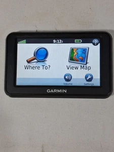 Garmin nuvi 40 Automotive Portable GPS - 4.3'' Display Screen - Picture 1 of 3