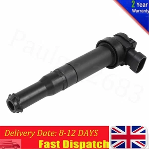 NEW Ignition Coils 27301-23400 For Hyundai Kia Carens Clarus Shuma Optima 1.8L - Picture 1 of 7